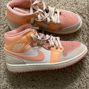 Nike Jordans